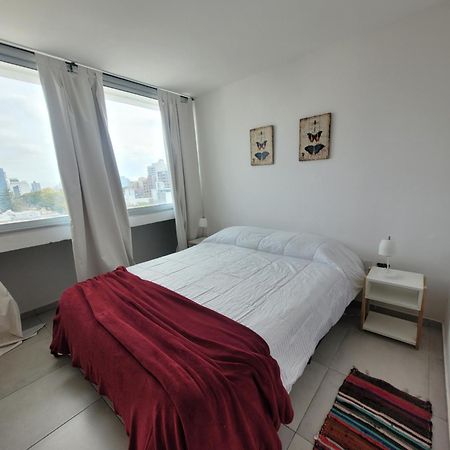 Semipiso Zona Plaza Paso By Lofter Appartement La Plata Buitenkant foto