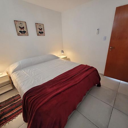 Semipiso Zona Plaza Paso By Lofter Appartement La Plata Buitenkant foto