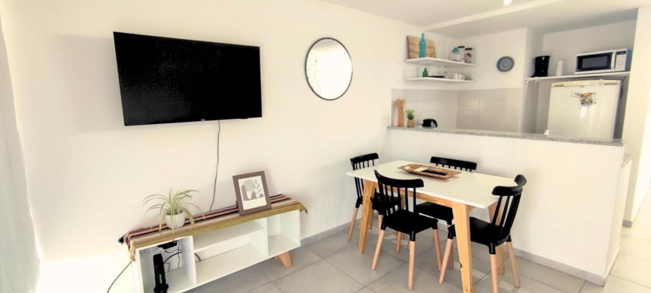 Semipiso Zona Plaza Paso By Lofter Appartement La Plata Buitenkant foto
