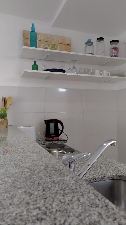 Semipiso Zona Plaza Paso By Lofter Appartement La Plata Buitenkant foto