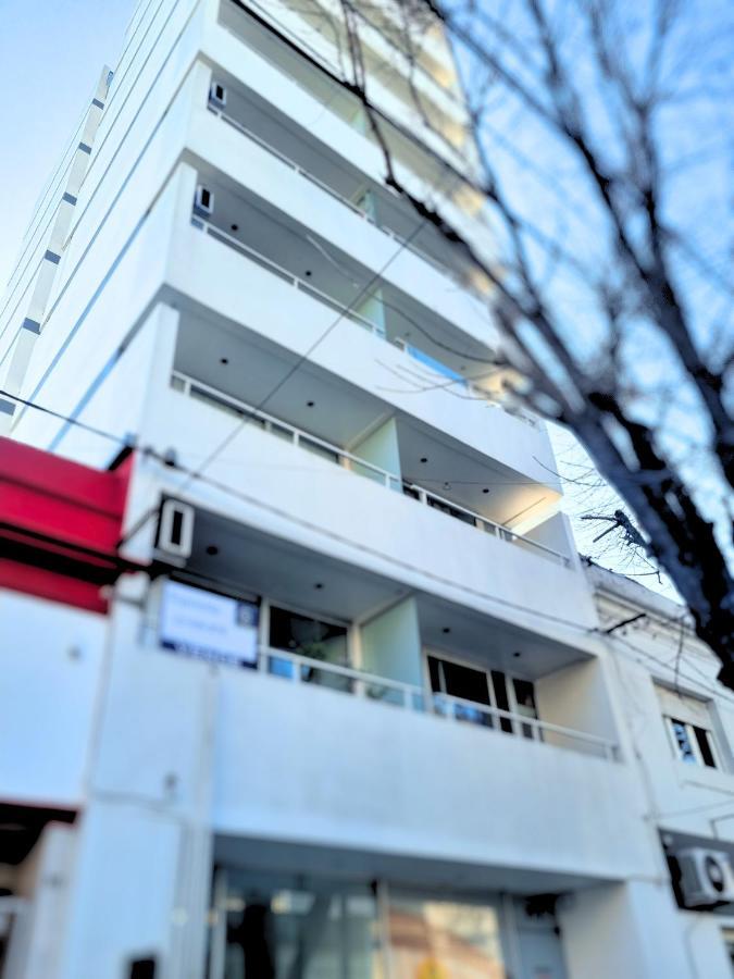 Semipiso Zona Plaza Paso By Lofter Appartement La Plata Buitenkant foto