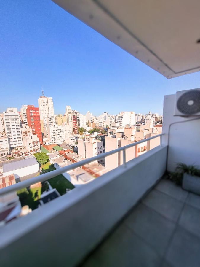 Semipiso Zona Plaza Paso By Lofter Appartement La Plata Buitenkant foto