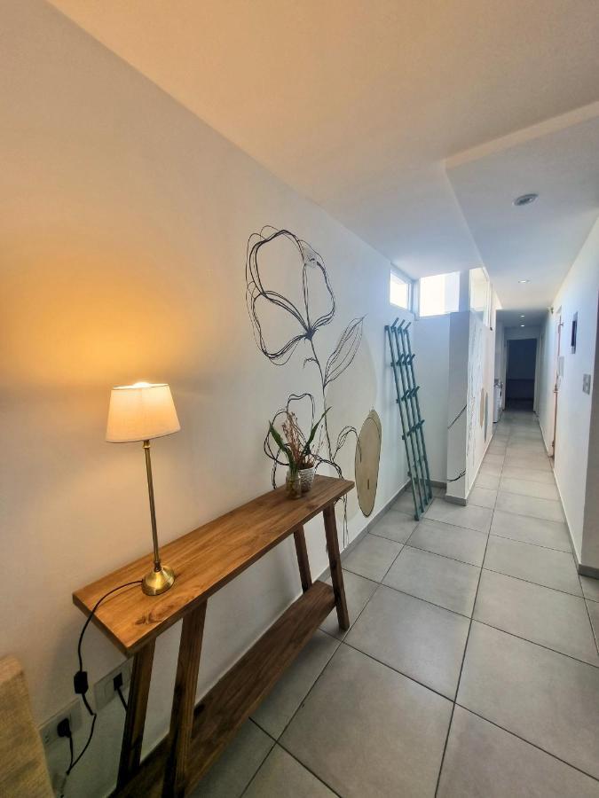 Semipiso Zona Plaza Paso By Lofter Appartement La Plata Buitenkant foto