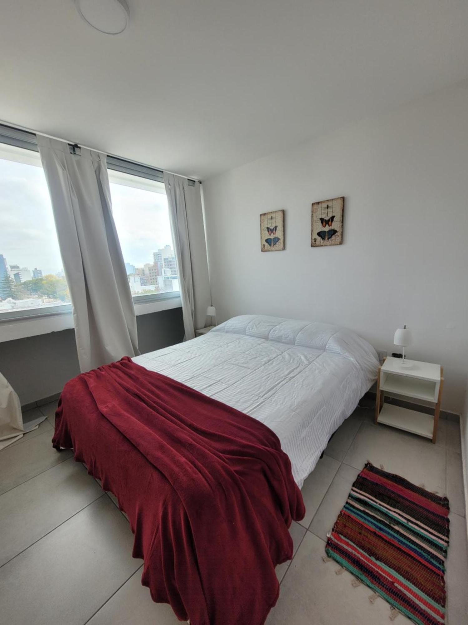 Semipiso Zona Plaza Paso By Lofter Appartement La Plata Buitenkant foto