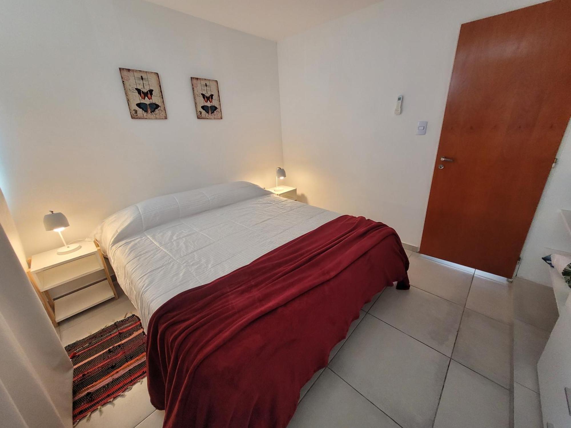 Semipiso Zona Plaza Paso By Lofter Appartement La Plata Buitenkant foto